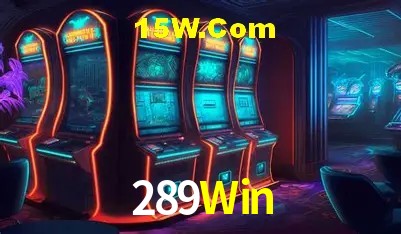 Game Providers 289Win
