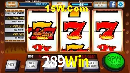 Account Benefits 289Win