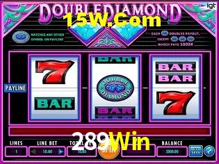 Platform Technology 289Win